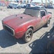 223677U613259 1967 Pontiac Firebird auction photo thumbnail 2