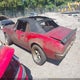 223677U613259 1967 Pontiac Firebird auction photo thumbnail 3