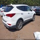 5NMZU4LA6JH088822 2018 Hyundai Santa Fe Sport 2.0T auction photo thumbnail 4