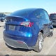 7SAYGDEE9PA075463 2023 Tesla Model Y Awd/Long Range Dual Motor All-Wheel Drive auction photo thumbnail 4
