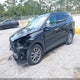 KM8SN4HF0HU232091 2017 Hyundai Santa Fe Limited auction photo thumbnail 2
