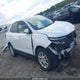3GNAXKEVXNL110233 2022 Chevrolet Equinox Fwd Lt auction photo thumbnail 1