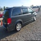 2D4RN5DG0BR654795 2011 Dodge Grand Caravan Crew auction photo thumbnail 4