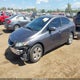 19XFB2F57FE121014 2015 Honda Civic Lx auction photo thumbnail 2