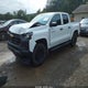 1GCPTBEKXR1168277 2024 Chevrolet Colorado 4Wd Wt auction photo thumbnail 2