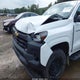 1GCPTBEKXR1168277 2024 Chevrolet Colorado 4Wd Wt auction photo thumbnail 6