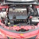 JTDBL40E39J032709 2009 Toyota Corolla Le auction photo thumbnail 10