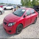JTDBL40E39J032709 2009 Toyota Corolla Le auction photo thumbnail 2