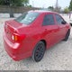 JTDBL40E39J032709 2009 Toyota Corolla Le auction photo thumbnail 4