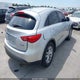 JN8CS1MU2HM142384 2017 Infiniti Qx70 auction photo thumbnail 4