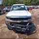 1GCRCNEC1JZ268390 2018 Chevrolet Silverado 1500 Wt auction photo thumbnail 13