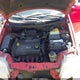 KL1TD66627B747296 2007 Chevrolet Aveo 5 Ls auction photo thumbnail 10