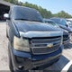 3GNFK12318G105792 2008 Chevrolet Avalanche 1500 Ltz auction photo thumbnail 6