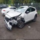 JF2GUHDC4S8247730 2025 Subaru Crosstrek Premium auction photo thumbnail 2