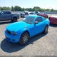 1ZVBP8AN2A5124060 2010 Ford Mustang V6 auction photo thumbnail 2