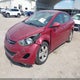 KMHDH4AE2DU802667 2013 Hyundai Elantra Gls auction photo thumbnail 2