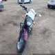 SMT910K119T378190 2009 Triumph Motorcycle Bonneville T/100 auction photo thumbnail 5
