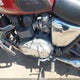 SMT910K119T378190 2009 Triumph Motorcycle Bonneville T/100 auction photo thumbnail 9