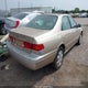 JT2BG22K810553908 2001 Toyota Camry Le auction photo thumbnail 4
