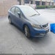 19XFB2F5XFE263809 2015 Honda Civic Lx auction photo thumbnail 1