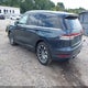 5LMYJ8XY3NNL01262 2022 Lincoln Aviator Grand Touring auction photo thumbnail 3