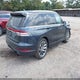 5LMYJ8XY3NNL01262 2022 Lincoln Aviator Grand Touring auction photo thumbnail 4