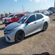 4T1G11AK2LU334217 2020 Toyota Camry Se Nightshade Edition auction photo thumbnail 2