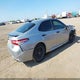 4T1G11AK2LU334217 2020 Toyota Camry Se Nightshade Edition auction photo thumbnail 4
