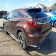 2T2BGMCA2GC006054 2016 Lexus Rx 450H auction photo thumbnail 3
