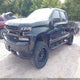 1GCPYFEL7MZ152372 2021 Chevrolet Silverado 1500 4Wd Short Bed Lt Trail Boss auction photo thumbnail 2