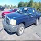 1D7HW28K36S565395 2006 Dodge Dakota St auction photo thumbnail 2