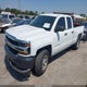 1GCVKNEC3JZ308440 2018 Chevrolet Silverado 1500 Wt auction photo thumbnail 2