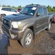 3TMJU4GNXCM128023 2012 Toyota Tacoma Prerunner V6 auction photo thumbnail 2