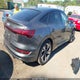 WA11AAGE2NB022936 2022 Audi E-Tron Sportback Premium S Line Quattro auction photo thumbnail 4
