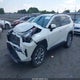 2T3Y1RFV8MW124591 2021 Toyota Rav4 Limited auction photo thumbnail 2