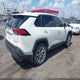 2T3Y1RFV8MW124591 2021 Toyota Rav4 Limited auction photo thumbnail 4
