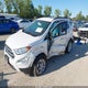 MAJ6S3GL0KC289006 2019 Ford Ecosport Se auction photo thumbnail 2