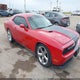 2C3CDYBT6CH280261 2012 Dodge Challenger R/T auction photo thumbnail 1