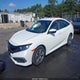 2HGFC2F60LH571238 2020 Honda Civic Lx auction photo thumbnail 2