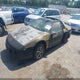 1G2PF3796GP243725 1986 Pontiac Fiero Se auction photo thumbnail 2