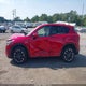 JM3KE4DY0G0809372 2016 Mazda Cx-5 Grand Touring auction photo thumbnail 14