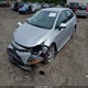 5YFB4MDE3SP318326 2025 Toyota Corolla Le auction photo thumbnail 2