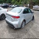 5YFB4MDE3SP318326 2025 Toyota Corolla Le auction photo thumbnail 4