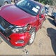 JN1BJ1AW7NW476297 2022 Nissan Rogue Sport S Awd Xtronic Cvt auction photo thumbnail 6