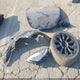 7SAYGDEE4NF440177 2022 Tesla Model Y auction photo thumbnail 12