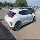 KMHTG6AF3LU025823 2020 Hyundai Veloster 2.0 Premium auction photo thumbnail 4