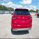 JA4J3UA88PZ056288 2023 Mitsubishi Outlander Se 2.5 2Wd auction photo thumbnail 16