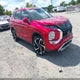 JA4J3UA88PZ056288 2023 Mitsubishi Outlander Se 2.5 2Wd auction photo thumbnail 1