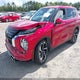 JA4J3UA88PZ056288 2023 Mitsubishi Outlander Se 2.5 2Wd auction photo thumbnail 6