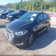 KMHD84LF3JU504310 2018 Hyundai Elantra Sel auction photo thumbnail 2